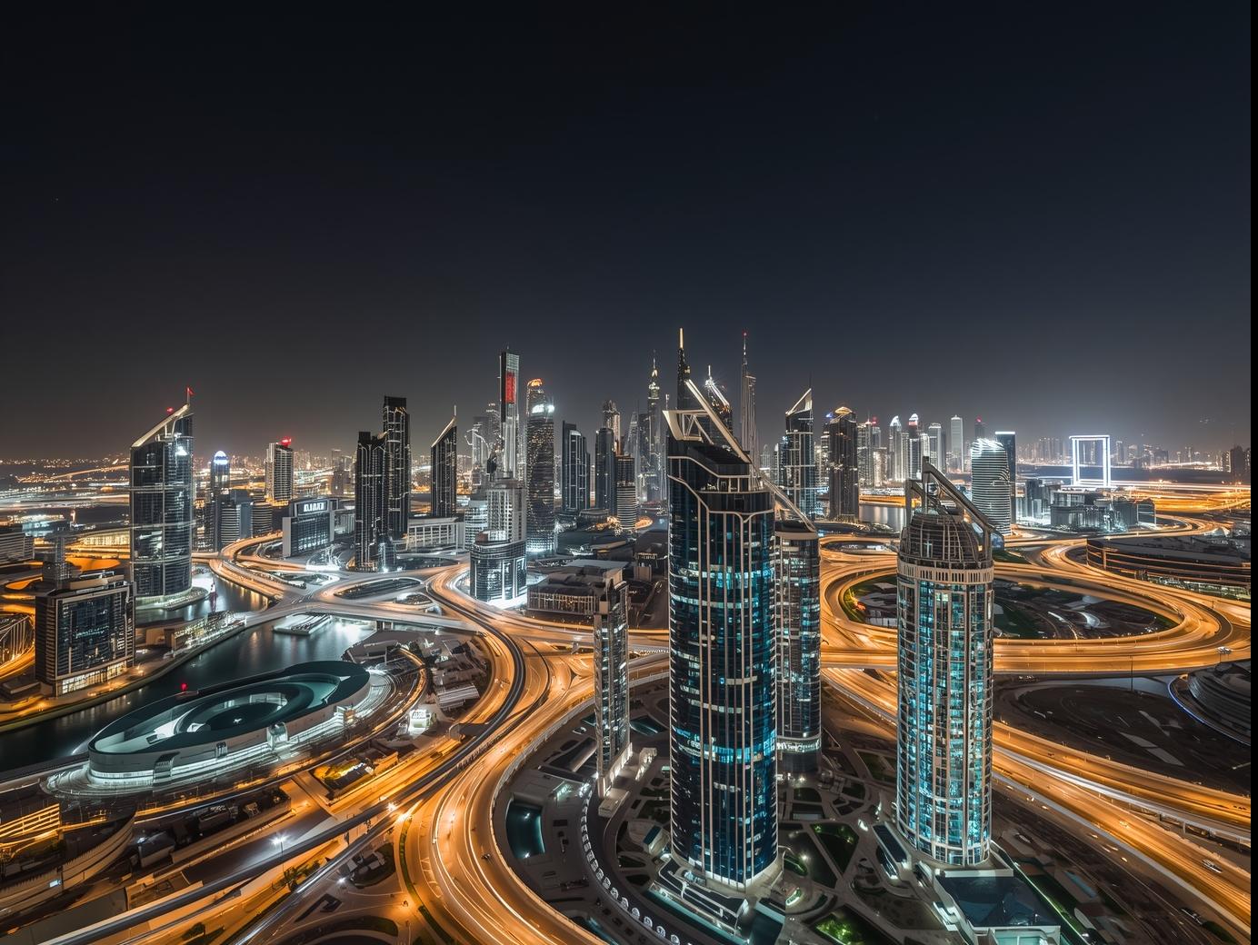 Impact of Expo 2020 Legacy on Dubai’s Real Estate Market | Buy and Sell ...